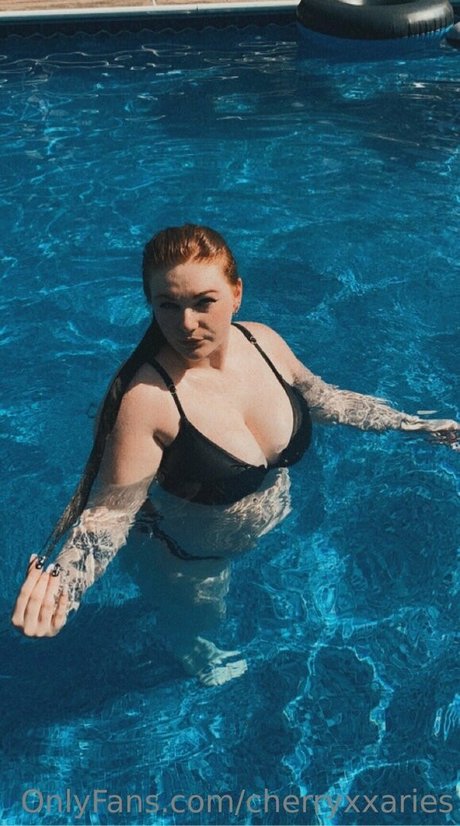 cherryxxaries pornstar best galleries