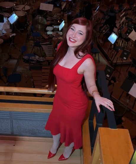 Diana Zambrozuski star pretty picture