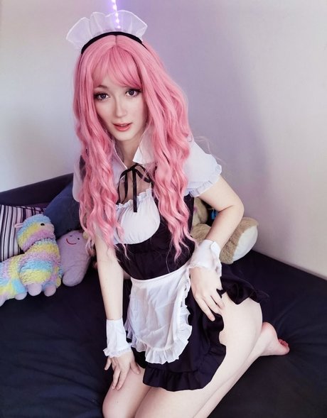 AnsoCosplay best pornstar images