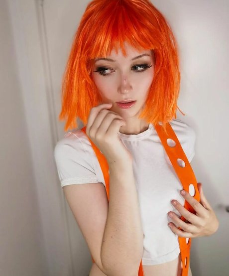 AnsoCosplay star best pic