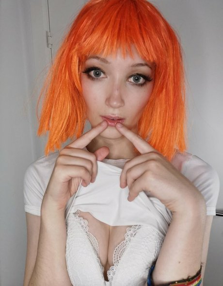 AnsoCosplay nudes pornstar image
