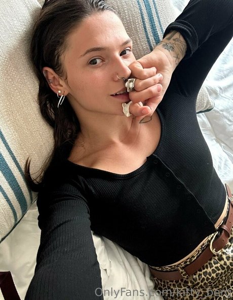 Kitty Berg star image