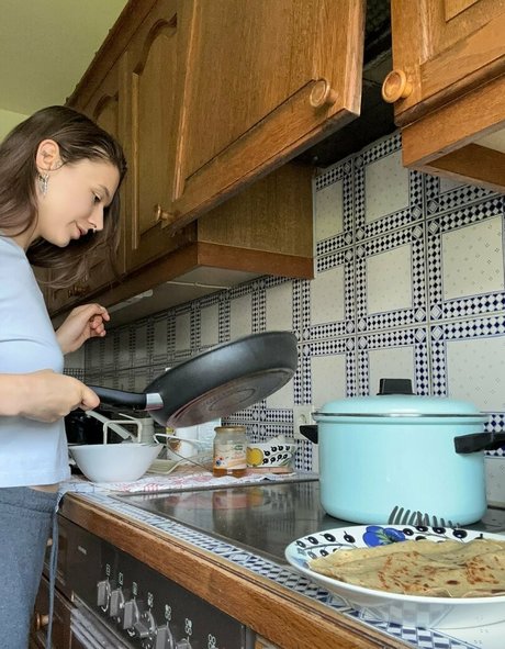 Kitty Berg xxx model archive