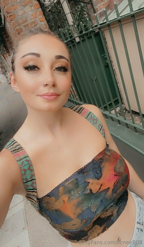 renee808 hd model picture