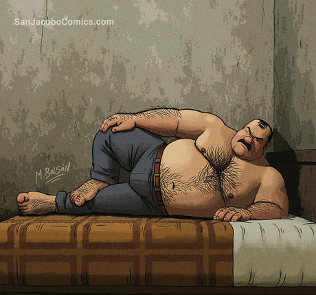 sanjacobocomics erotic actress archive