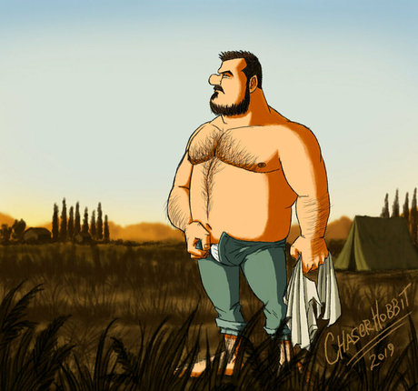 sanjacobocomics naked actress pic