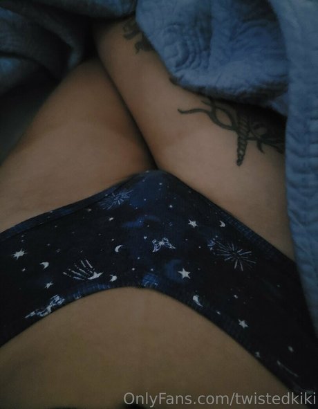 twistedkiki star beautiful pic