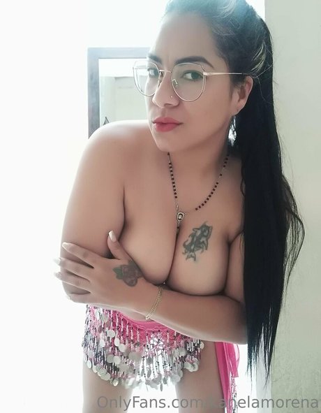 kanelamorena high quality model gallery