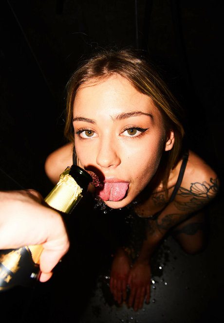 Polina Rahmanova star xxx galleries