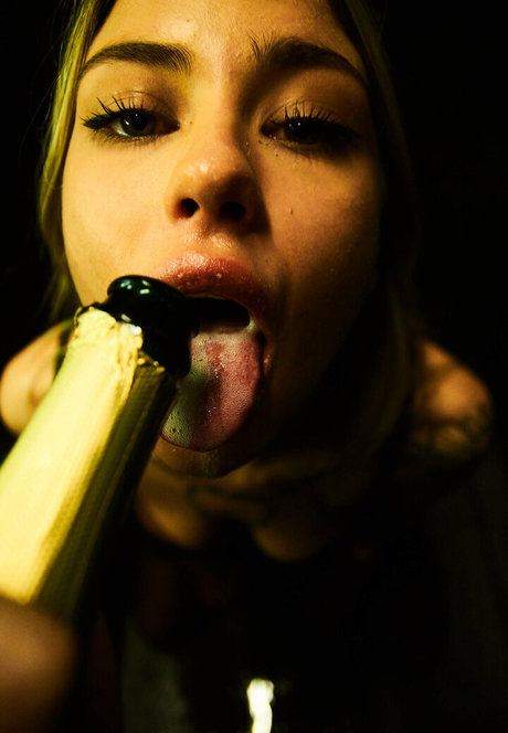 Polina Rahmanova star top archive