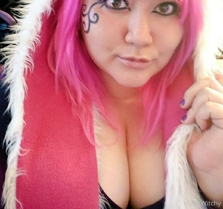 violetwitchy adult model gallery