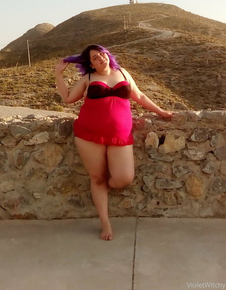 violetwitchy Best Profile Photo