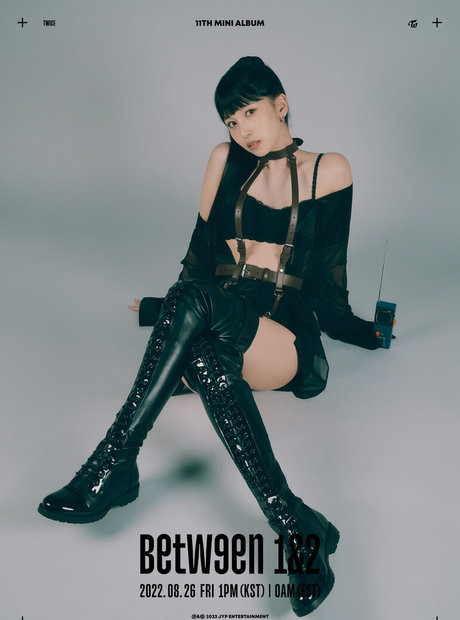 Twice Kpop star top photos