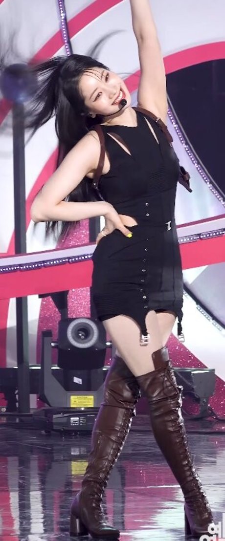 Twice Kpop hot model images