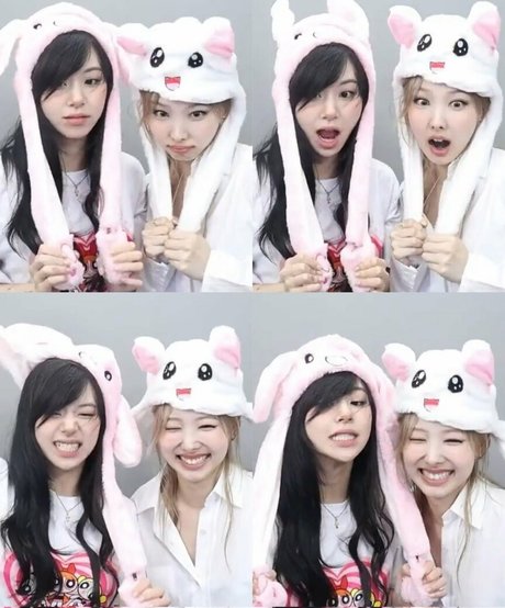 Twice Kpop free actress img