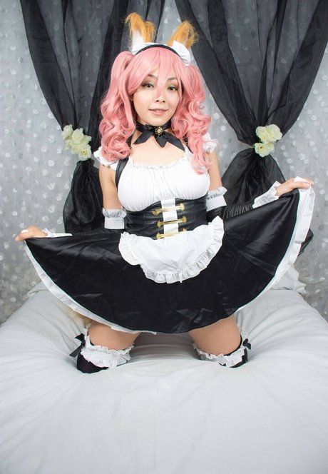 Hitomi Locks pornstar art image