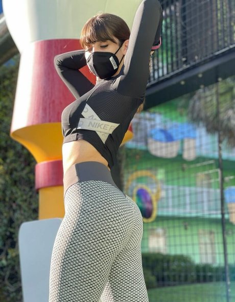 icata hot model gallery