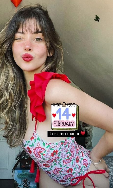 icata model exclusive gallery