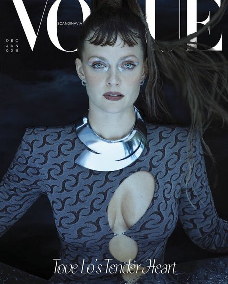 Tove Lo hot star photo