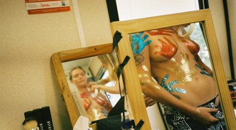 Tove Lo best model photo