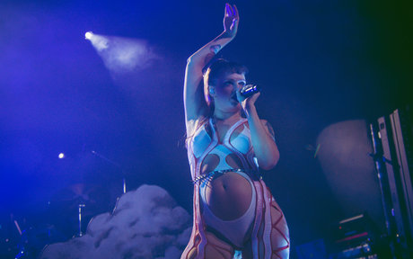 Tove Lo model adult galleries