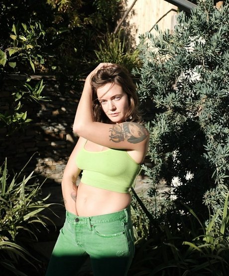 Tove Lo exclusive pornstar photo