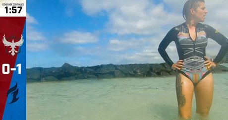 Soe Gschwind model nice image