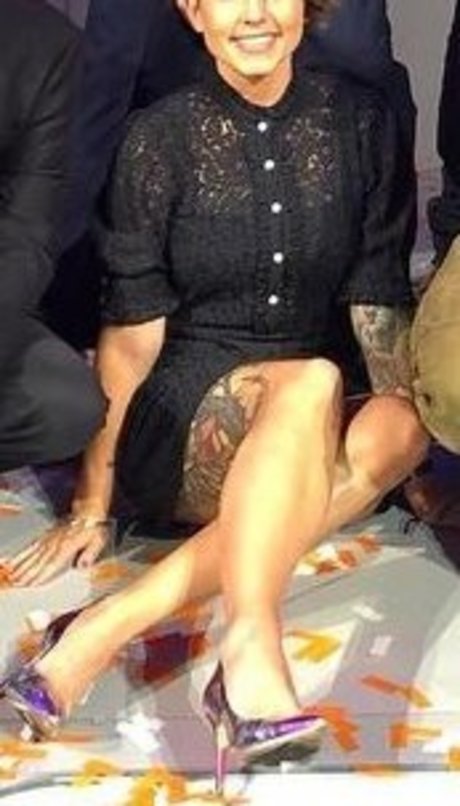 Soe Gschwind pretty star picture