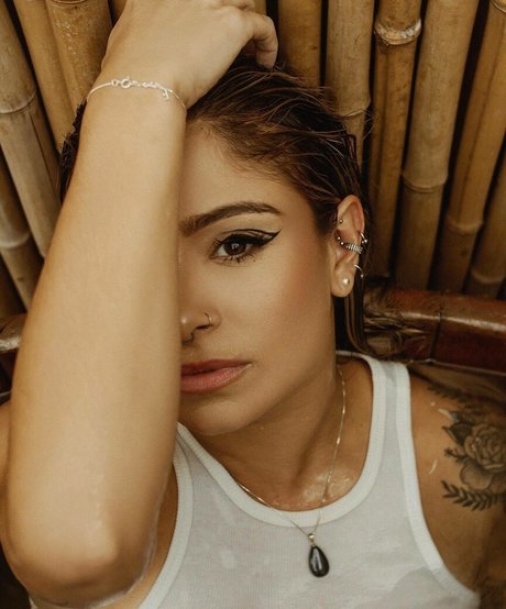 Daniela Stievano nude star image