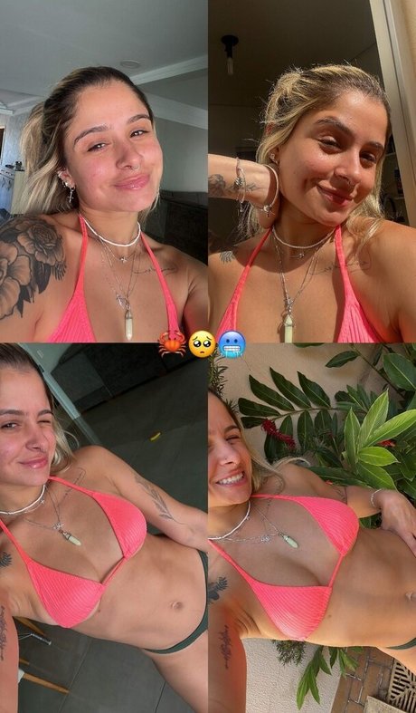 Daniela Stievano star beautiful pictures