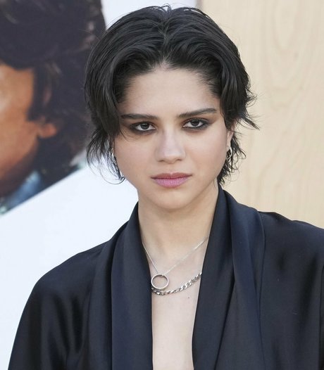 Sasha Calle pornstar art photos