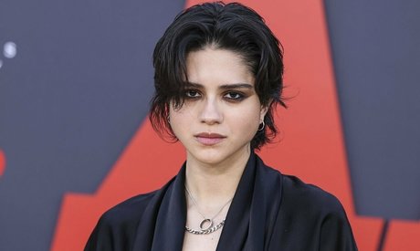 Sasha Calle hd actress archive