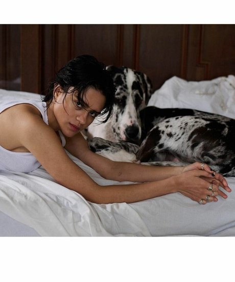 Sasha Calle xxx star photos