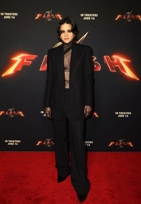 Sasha Calle erotic actress archive