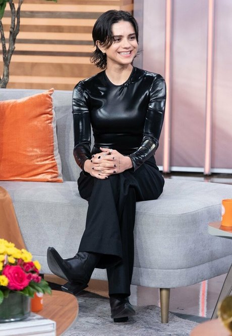 Sasha Calle star xxx pictures