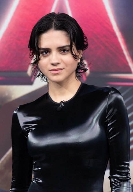 Sasha Calle pornstar adult archive