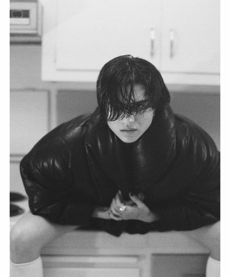 Sasha Calle xxx model pic