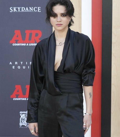 Sasha Calle adult actress picture