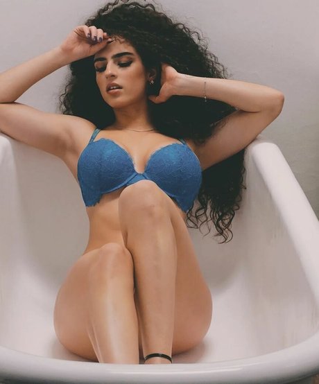 Camila Marana star nice picture