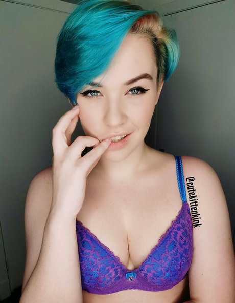 cutekatkinklite star pretty pic