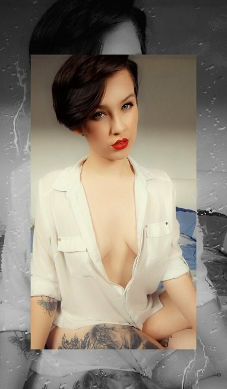 cutekatkinklite top model images