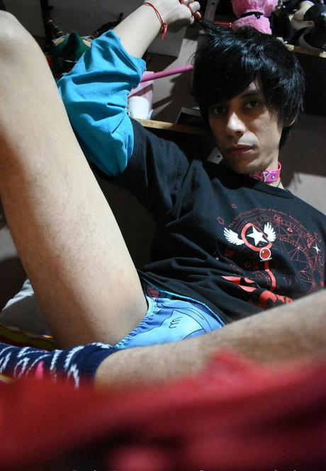 free geek boy sex model images