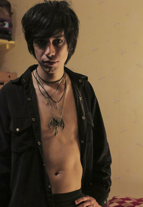 free geek boy pornstar free archive