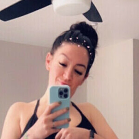 KatKamCBR sexy model pic