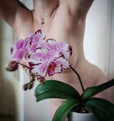 Rich Protection naked model pictures