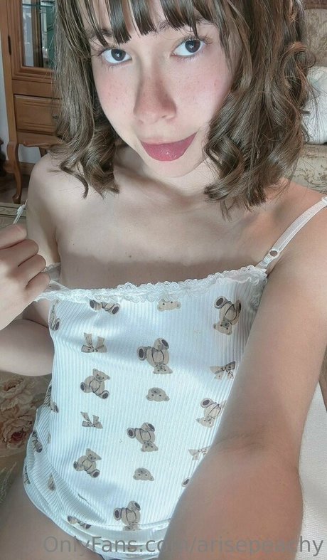 Arise Peachy pornstar top archive