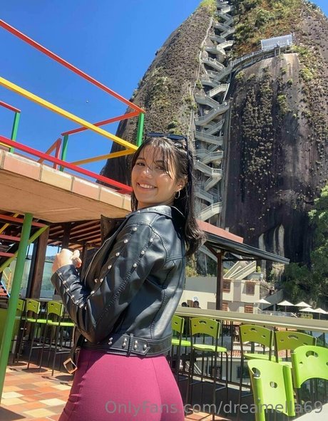 dreamella69 star adult pictures