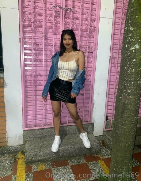 dreamella69 star best pic