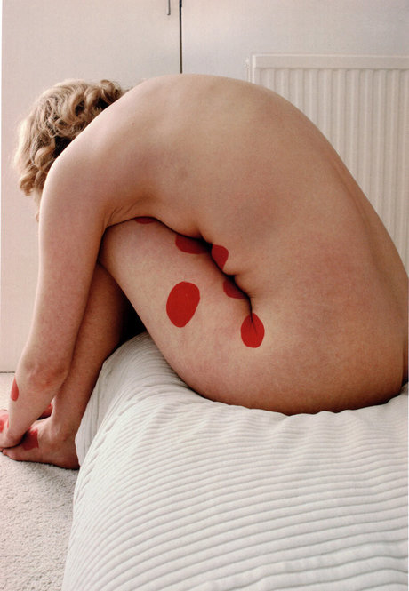 Gwendoline Christie model erotic photos