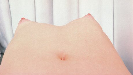 Gwendoline Christie Profile Pic